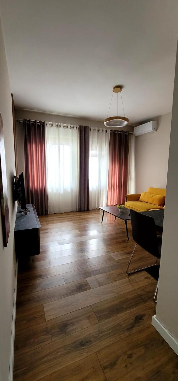 @Bazaar2 Apartment Tirana Exterior photo